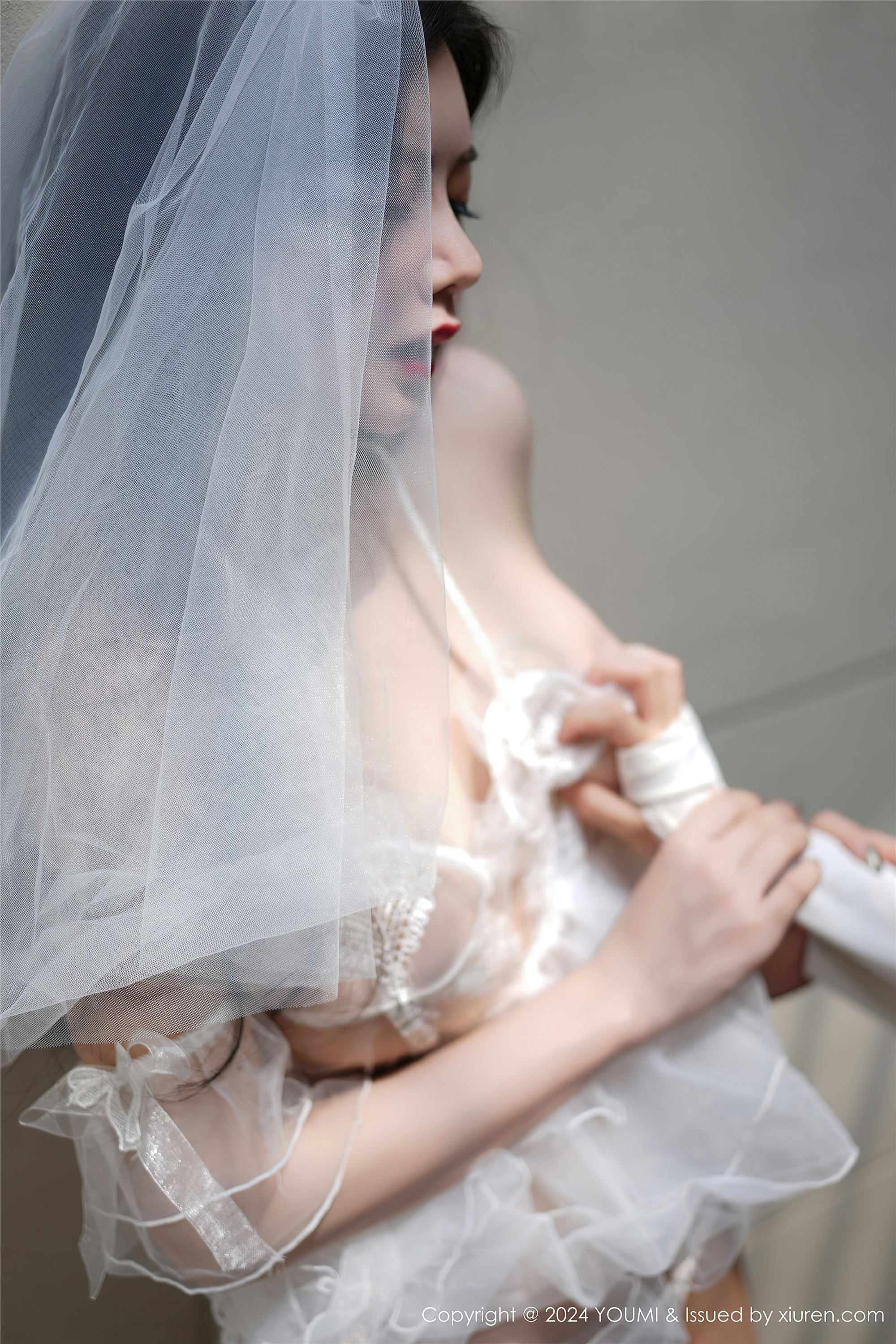 YouMi尤蜜荟 2024.10.17 VOL.1104 心妍小公主